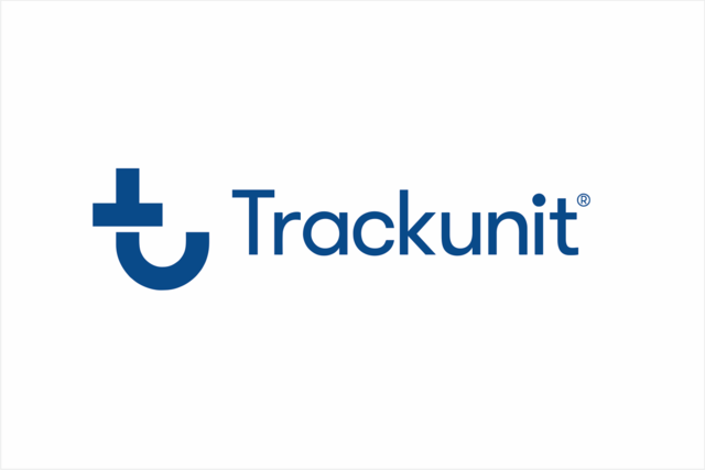 Trackunit-Logo-Blau